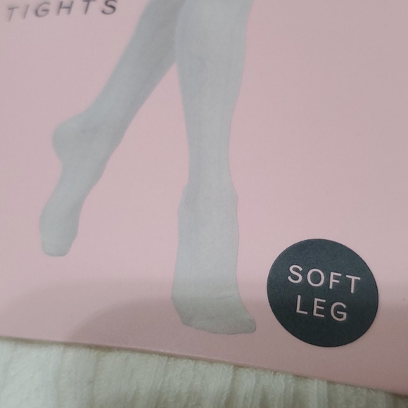 Serra Accessories Cable Knit Ladies Tights 3 Poshmark